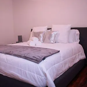  Apartment Cozy Stylish Downtown Loft